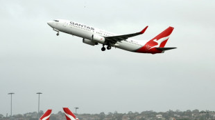 La aerol&iacute;nea australiana Qantas da por terminada la "crisis existencial" del covid