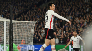 Frankfurt rockt auch London - Leipzig siegt sp&auml;t