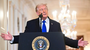 Trump prepara contra-ataque em discurso &agrave; na&ccedil;&atilde;o ap&oacute;s rev&eacute;s na Suprema Corte