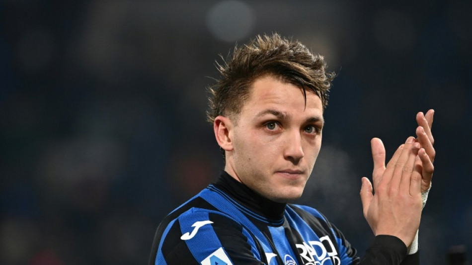 Milan vence Empoli (2-0) e &eacute; 7&ordm;; Atalanta goleia Verona (5-0) com 4 gols de Retegui