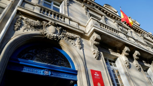 El Congreso espa&ntilde;ol aprueba la cesi&oacute;n a los nacionalistas vascos de un palacete de Par&iacute;s confiscado por los nazis