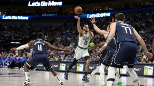NBA: Boston &eacute;touffe Doncic, Denver concasse les Clippers