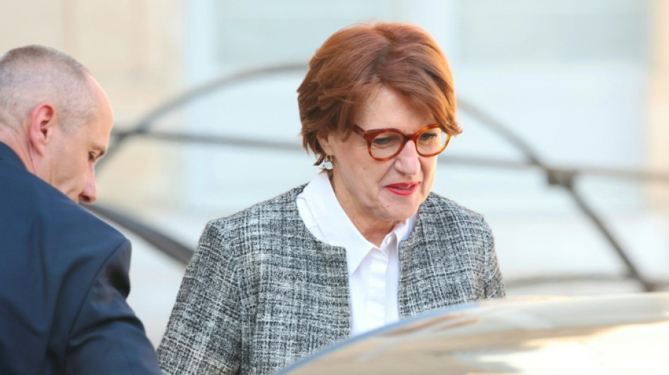 La ministre fran&ccedil;aise de l&rsquo;Agriculture &agrave; Budapest et Vienne pour convaincre contre l'accord Mercosur