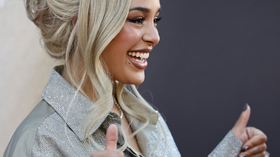  El rapero French Montana y la cantante Jorja Smith actuar&aacute;n en la gala del Bal&oacute;n de Oro 