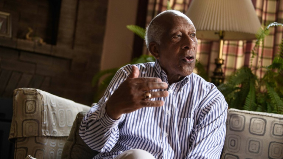 Muere en EEUU con 90 a&ntilde;os Dan Smith, militante de derechos civiles e hijo de esclavo