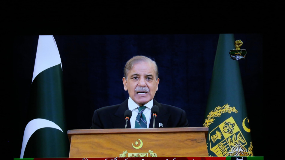 Pakistan, impegnati a rispettare la tregua con l'lndia