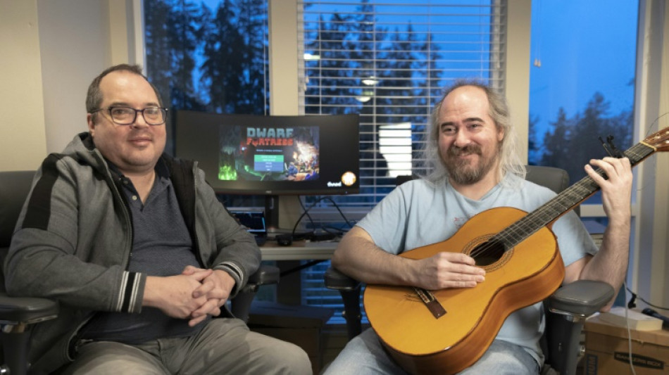 Dwarf Fortress, classique du jeu ind&eacute;pendant, s'offre une seconde vie sur Steam