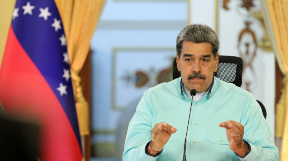 O que se sabe da eleição da Venezuela no território em disputa com a Guiana