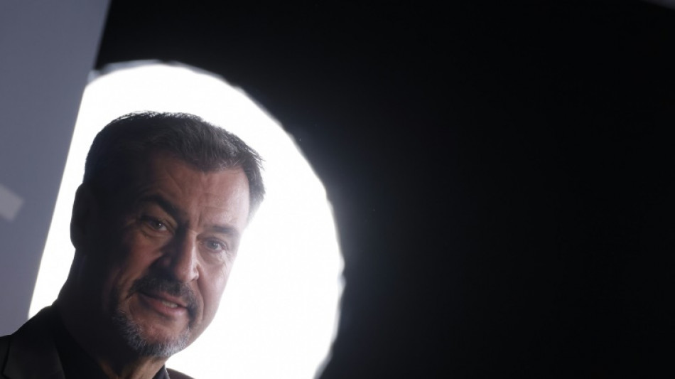 CSU-Chef S&ouml;der fordert Plan f&uuml;r R&uuml;ckf&uuml;hrung von Fl&uuml;chtlingen nach Syrien