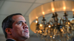 "Petro se puso del lado de la dictadura", dice opositor venezolano Juan Guaid&oacute; 