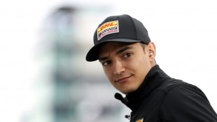 Mexico's O'Ward wins at Iowa in 100th career IndyCar start