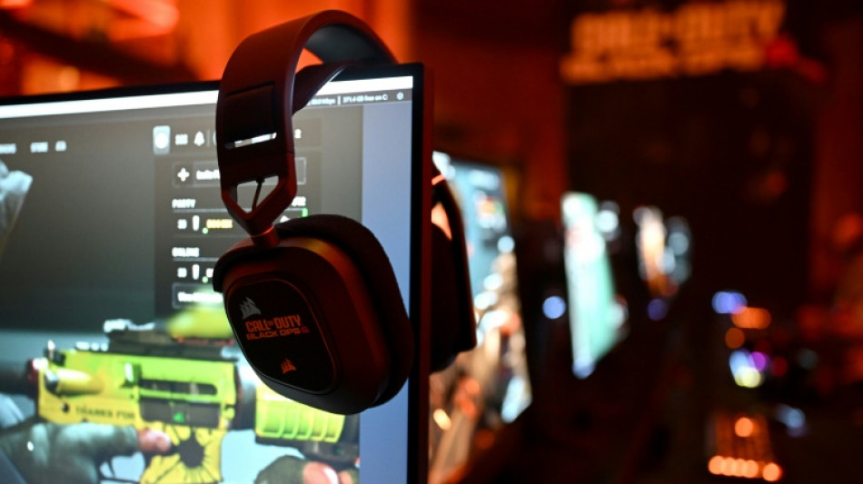 Kampfl&auml;rm aus Computerspiel l&ouml;st Polizeieinsatz in Mehrfamilienhaus in Halle aus