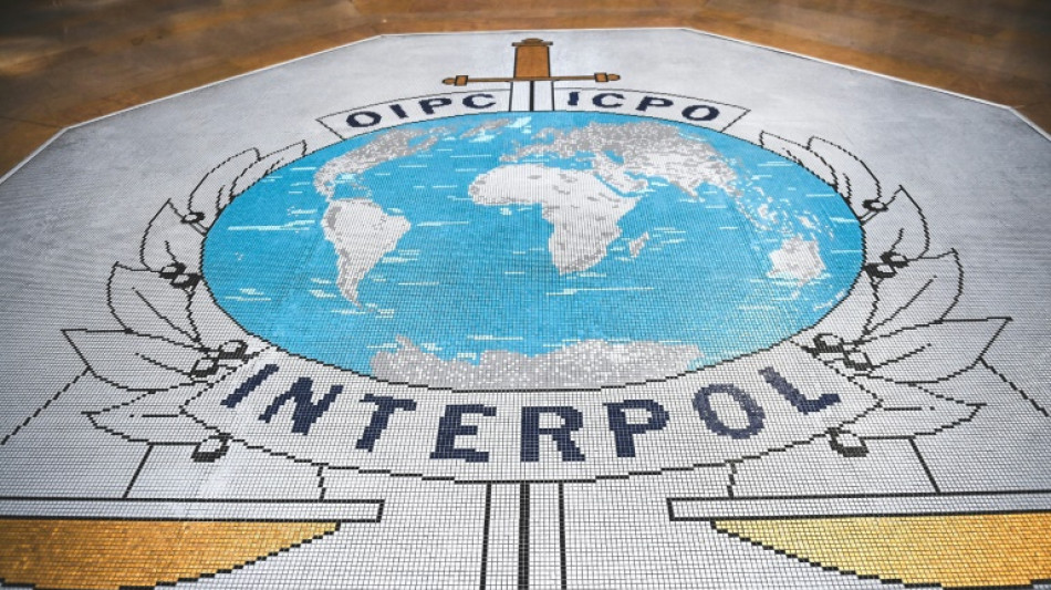 Cybercriminalité en Afrique: plus de 1.200 arrestations dans une vaste opération (Interpol)