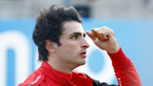 Sainz holt Pole Position in Austin - Schumacher entt&auml;uscht