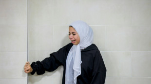 Rescatistas de Gaza reportan 43 muertos por disparos israel&iacute;es