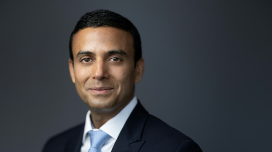  Gagan Gupta, man on a mission to industrialise Africa 
