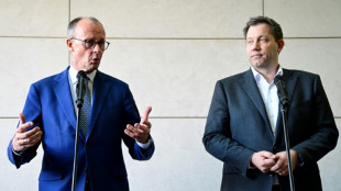 Klingbeil sieht wachsendes Vertrauen zu Merz - Koalitionsgespr&auml;che gehen weiter