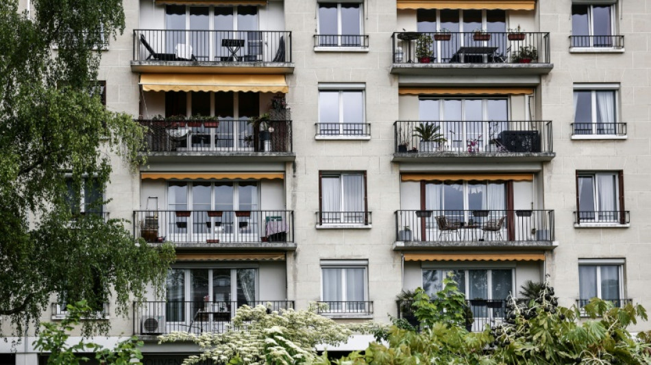 Embellie sur le march&eacute; de l'immobilier ancien au premier trimestre