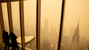 Wildfire smoke kills more than 24,000 Americans a year: study