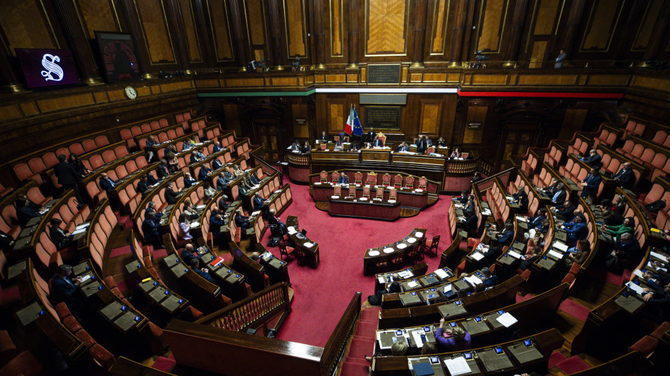 Scontro in Senato sul fine vita, manca intesa in commissione