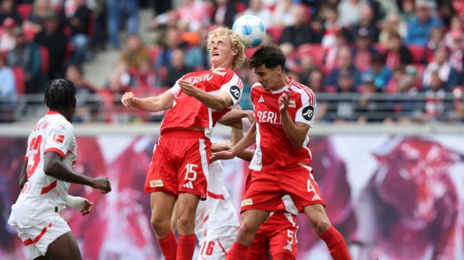 Promissor lateral Tom Rothe d&aacute; vit&oacute;ria ao Union Berlin na visita ao Kiel