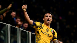 Inter vence Genoa (1-0) com gol de Lautaro e &eacute; l&iacute;der provis&oacute;rio do Italiano