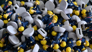 Chinese manufacturers in fighting spirits despite scrapped US orders