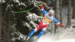 Ski alpin: vainqueur &agrave; Val Gardena, Kilde prive Clarey de sa 1re victoire