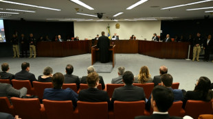 STF condena integrantes dos Kids Pretos a penas de até 24 anos de prisão