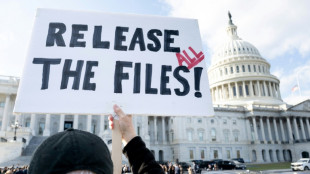 US-Frist zur Ver&ouml;ffentlichung der Epstein-Akten l&auml;uft ab