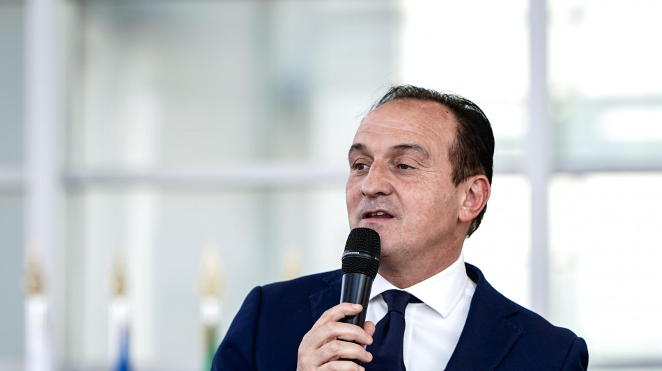  Cirio, 'nuova 500 a Mirafiori dal 2030, ma intanto serve un terzo veicolo' 