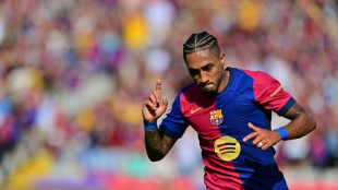 Barcelona atropela Valladolid por 7 a 0 no Campeonato Espanhol