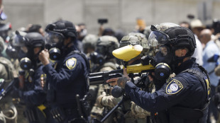 Trump, liberer&ograve; Los Angeles da migranti e criminali