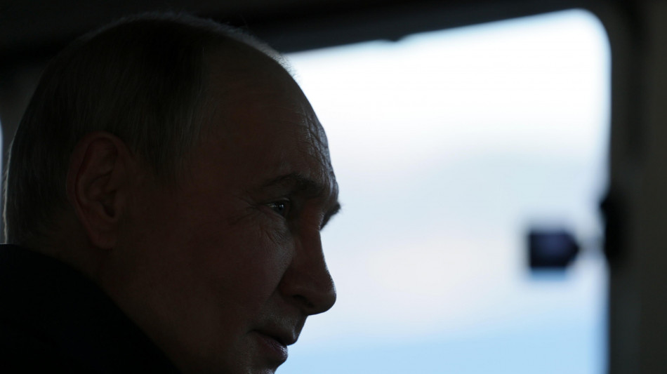  Tokyo convoca l'ambasciatore russo dopo la visita di Putin alle isole contese 