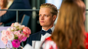 Son of Norway crown princess stands trial for multiple rapes