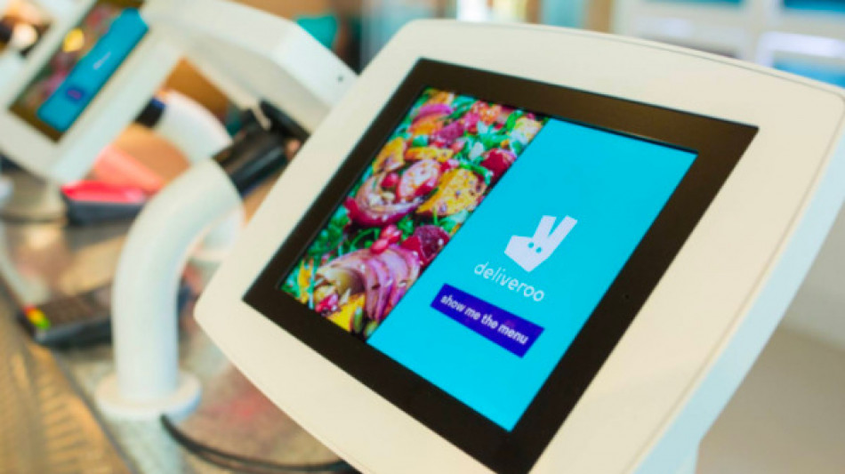  Deliveroo, i ristoranti virtuali sulla piattaforma crescono di oltre il 150% 