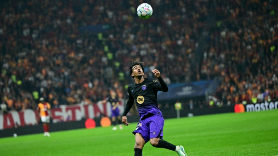  Yamal on song as entertainers Barcelona face Betis challenge 