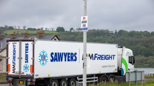 El protocolo norirland&eacute;s, manzana de la discordia entre el Reino Unido y la UE