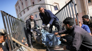 La Defensa Civil de Gaza reporta 24 muertos en bombardeos israel&iacute;es tras rechazo de Ham&aacute;s de plan de tregua