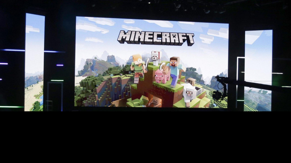 Con Minecraft le migliori citt&agrave; ideali progettate da ragazzi