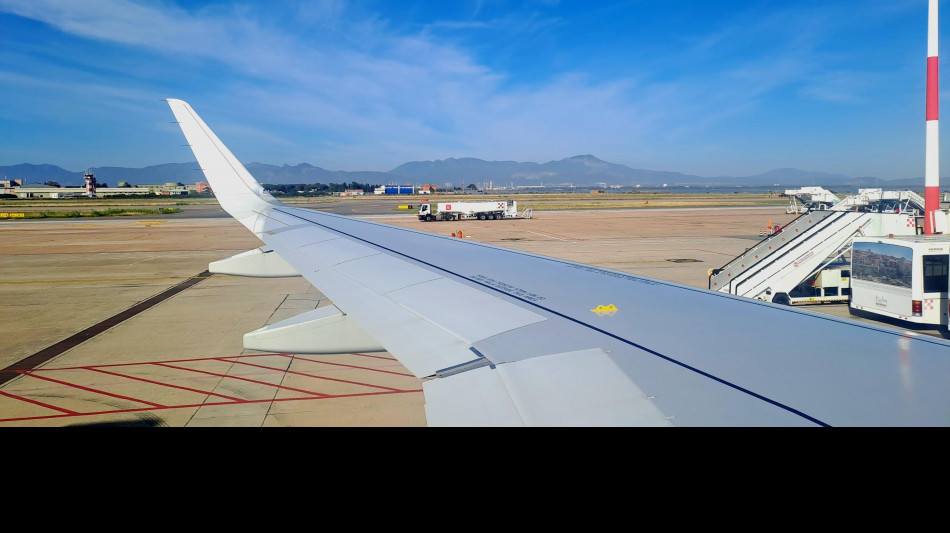 Voli agevolati in Sardegna, si rivede Ita ma la tratta Alghero-Milano va deserta