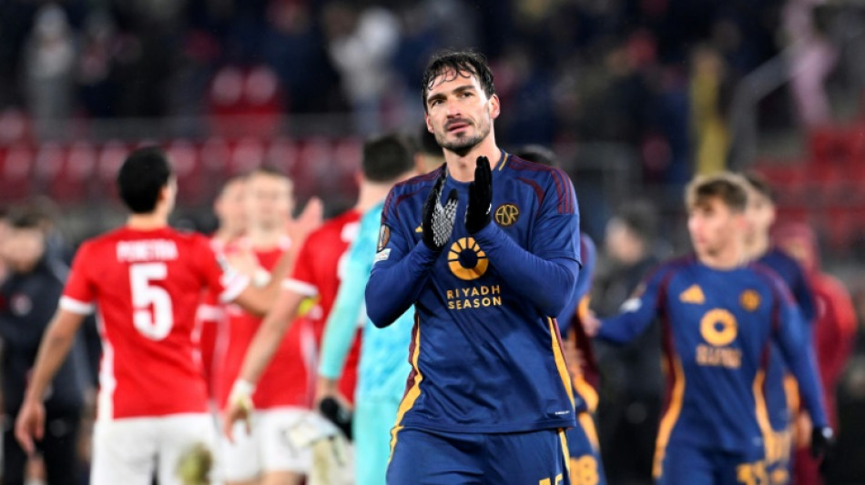 Zagueiro alem&atilde;o Mats Hummels anuncia aposentadoria ao fim da temporada