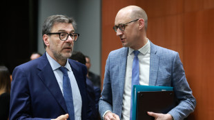 Giorgetti, l'Ue adotti misure straordinarie sull'energia come nel 2022