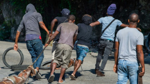 Governo do Haiti condena 'massacre' de 'crueldade insuport&aacute;vel' em Porto Pr&iacute;ncipe