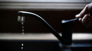 Pollution aux PFAS: le gouvernement met en ligne des r&eacute;sultats d'analyses de l'eau