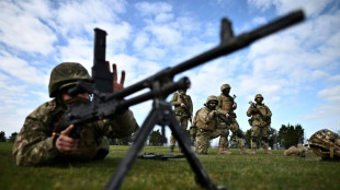 Documentos de EEUU dejan dudas sobre contraofensiva ucraniana, seg&uacute;n informe