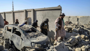 Frappes pakistanaises en Afghanistan, la trêve vole en éclats