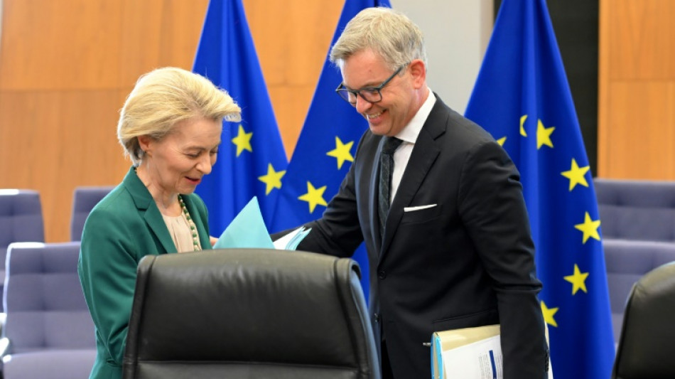 La UE incluye a Colombia en lista de pa&iacute;ses "seguros", lo que limita la concesi&oacute;n de asilo