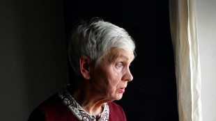 Russie : Lioudmila Vassilieva, 84 ans, condamn&eacute;e pour avoir demand&eacute; "la paix"