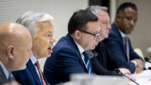 Centro internacional come&ccedil;a a investigar crimes na invas&atilde;o russa da Ucr&acirc;nia